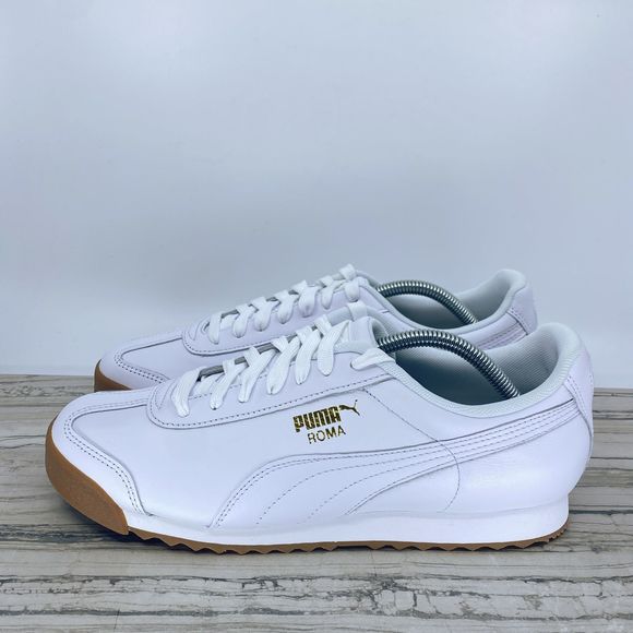 puma roma gum